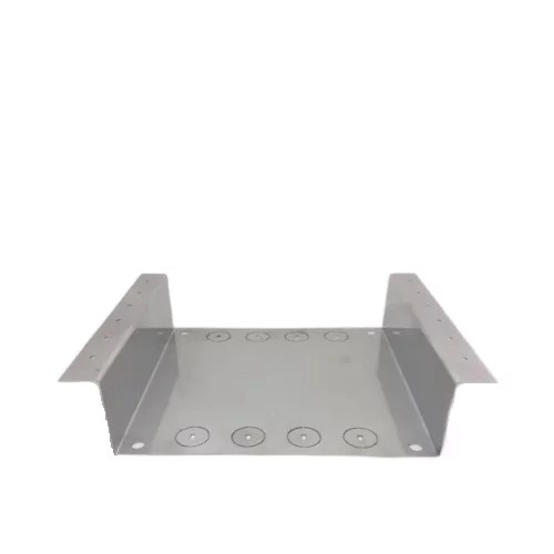 Рамка для установки в фальшпол люков 8908 и 8908L ELLUK P-8908